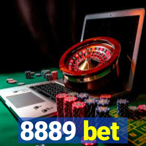 8889 bet